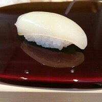 鮨 あお - いか