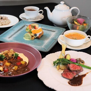 神戸牛専門店の本格的なコースも