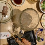 Shibuya Kko Izakaya Toto Toriton - 