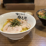 歌志軒 - 料理写真: