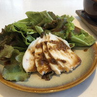 モダンチャイニーズブラッセリ― HALOW - 