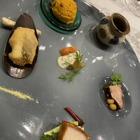 南青山エッセンス - 