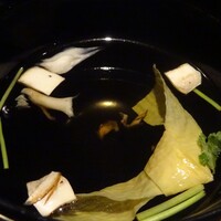 炭焼きうなぎ・かしわ 登河 - 黄金鰻重