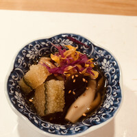 鮨 福原 - 