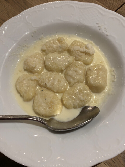 リングラッツェ Ringrazie 薬院 イタリアン ネット予約可 食べログ