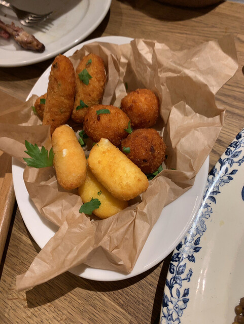 リングラッツェ Ringrazie 薬院 イタリアン ネット予約可 食べログ