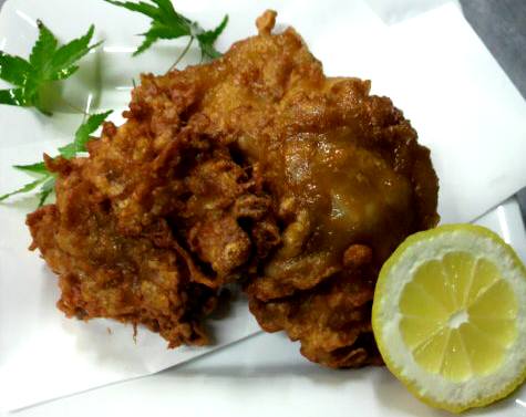 夕日家 やきとり（ユウヒハウス） - 鶴岡（焼き鳥）の写真