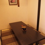 高尾 煉瓦屋 - 小宴会にぴったりのお座敷です。