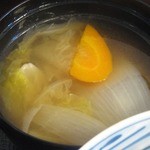 神戸牛丼　広重 - 