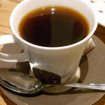 ヘンリーグッドセブン - 食後の珈琲