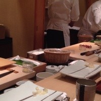 銀座 久兵衛 銀座本店 - 