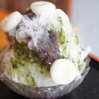 甘味処 由はら_0