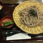 Soji bou - サーモン塩麹漬け定食