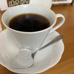 マイカフェ - ドリンク写真: