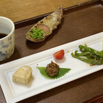 Soba Kafe Nihon No Kurashi - 