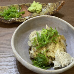 Soba Kafe Nihon No Kurashi - 