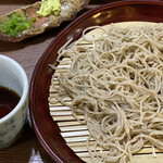 Soba Kafe Nihon No Kurashi - 