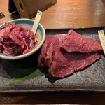 肉処　ぎんべこや - 