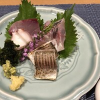 お料理 とみやま - 