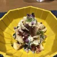 お料理 とみやま - 