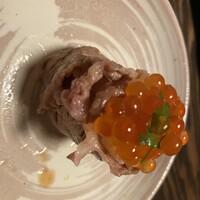 天空の月 渋谷 - 