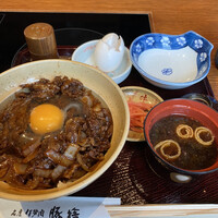 豚捨 KITTE丸の内店 - 