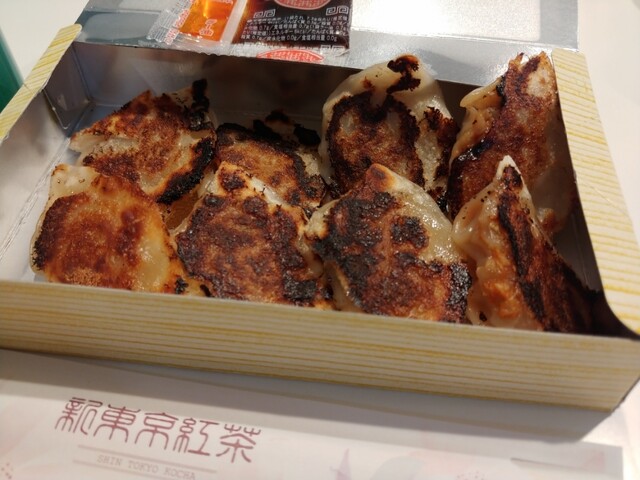 新東京紅茶 旭川