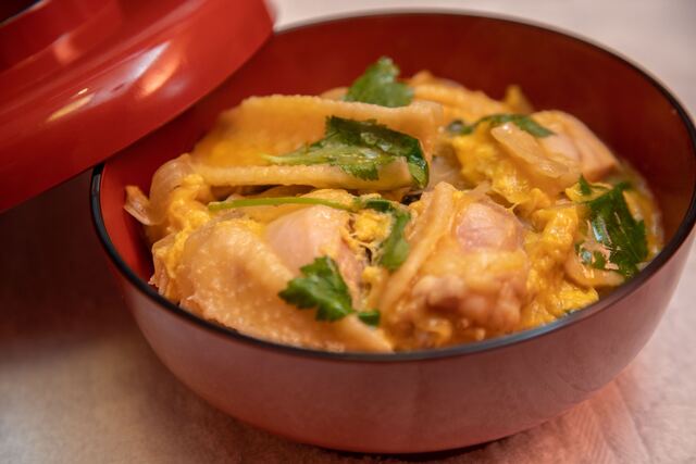 炭火焼き鳥 鮮魚 あだち - 青森（焼き鳥）の写真