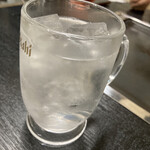 山本まんぼ - 酎ハイドライ(^-^)