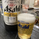 山本まんぼ - 久し振りの黄金酒✌︎('ω'✌︎ )…やはり旨い♪