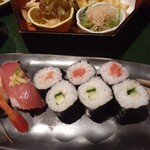 Sushidainingutachibana - 