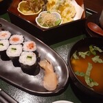 Sushidainingutachibana - 