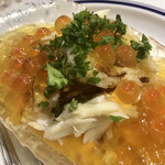 ビストロ ティアボ - 