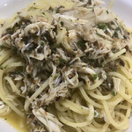 ビストロ ティアボ - 