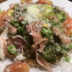 ビストロ ティアボ - 