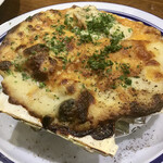 ビストロ ティアボ - 