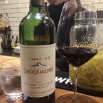 ビストロ ティアボ - 