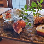 伊藤家のつぼ - 