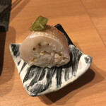 Toukyou Nigiri Meshi Mai Sen - 