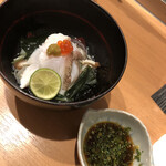 東京にぎりめし米専 - 