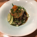 東京にぎりめし米専 - 