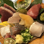 東京にぎりめし米専 - 