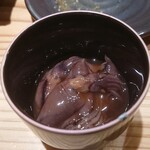 旬彩 なごみ - 蛍烏賊の沖漬