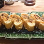 旬彩 なごみ - うまき