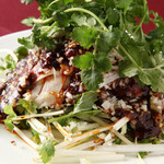 [Recommended] [Best selling] Joe's specialty! Sichuan Drooling Chicken