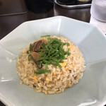 煮干らー麺 カネショウ 四街道 - 