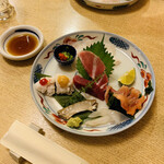 Isamizushi - 