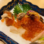 Isamizushi - 