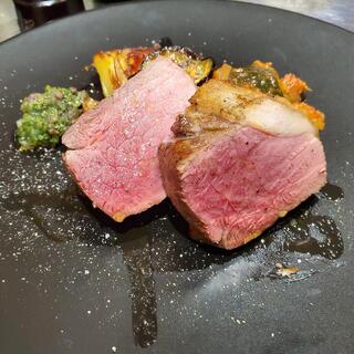 スペイン料理の店 Amunt_2