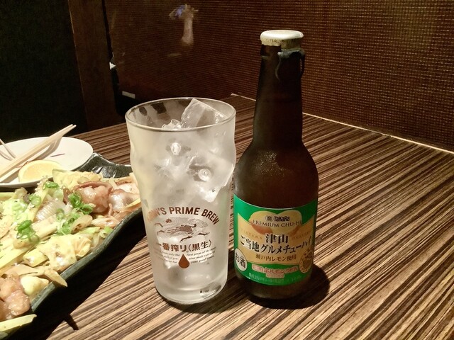 料理王国 リョウリオウコク 津山 居酒屋 食べログ 料理王国 リョウリオウコク 津山 居酒屋 食べログ